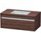 Duravit Waschtischunterbau KETHO 550x1000x426mm nussbaum dunkel