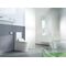 Duravit Stand-WC-Kombination STARCK 2 tief, 370x725mm, Abgang Vario weiß