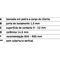 Duravit Waschtisch DURASTYLE m ÜL HLB 450x335mm 3 Hahnlöcher weiß
