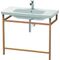 Duravit Handtuchhalter DURASTYLE 440x940mm eiche massiv