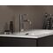 Duravit Kopfbrause Metall, 1-strahlig 300x300mm chrom