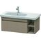 Duravit Waschtischunterbau DURASTYLE 448x930x398mm leinen