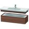 Duravit Unterschrank DURASTYLE 448x1130x282mm nussbaum natur