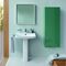 Duravit Standsäule P3 Comforts 175x210mm weiß