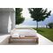 Duravit Quadrat-Whirlwanne BLUE MOON 460 l, 1400x1400mm, weiß Jet-System