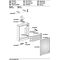 Keuco Spiegelschrank 25 ROYAL Vorb 500x720x150mm Ans re si-gb-elo A++ KEUCO