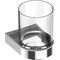Keuco Glashalter SMART.2 Kri-gl m Halter vc KEUCO