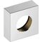 Keuco Verlängerungs-Rosette IXMO f IXMO Einhebelmischer Aluminium-finish KEUCO