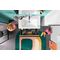 Duravit Waschtischunterbau D-NEO 1 Ausz. 1 Schubk. 625x784x452mm we matt