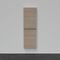 Duravit Halbhochschrank D-NEO 1320x400x240mm 1 Tür Türanschl li Ei Ter