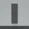 Duravit Halbhochschrank D-NEO 1320x400x240mm 1 Tür TA li grap ma