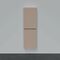 Duravit Halbhochschrank D-NEO 1320x400x240mm 1 Tür Türanschl li leinen