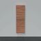Duravit Halbhochschrank D-NEO 1320x400x240mm 1 Tür Türanschl re NB na