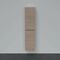 Duravit Hochschrank D-NEO 1760x400x360mm 1 Tür Türanschl li Ei Ter