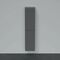 Duravit Hochschrank D-NEO 1760x400x360mm 1 Tür TA li grap ma