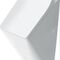Duravit Absaug-Urinal VIU rim. Zul v hint f De o Fliege HG weiß