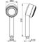 Keuco Handbrause PLAN Normal- Soft- Massagestrahl vc KEUCO