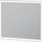 Duravit Spiegel Ketho m Bel 800x67mm 26 W mit Spiegelheizung