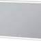 Duravit Spiegel Ketho m Bel 1000x67mm 32 W ohne Spiegelheizung