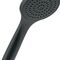 Duravit Handbrause d= 100mm schwarz matt