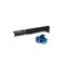 TCM FX Streamer-Ladung elektrisch 40cm, blau metallic