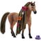 Beauty Horse Achal Tekkiner Hengst