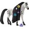 Beauty Horse Knabstrupper Hengst