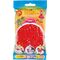 HAMA Perlen Rot 1.000 Stück, 6er Pack
