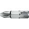 Bit 6KT PZD 2x25mm Antrieb C6,3 Standard-Bit, 4 Stück