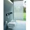 WC-Sitz VERO mit Absenkautomatik, abnehmbar weiß weiß DURAVIT