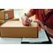 Permanentmarker 400 schwarz Strichbreite 1 mm Rundspitze EDDING, 10er Pack