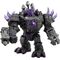 Schatten Master-Roboter mit Mini Creatur