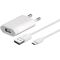 Micro-USB-Ladeset (5 W)- VPE: 1