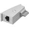 TAE Telefon-Adapter-Stecker- VPE: 1