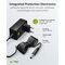 Universal-Netzteil (3 V - 12 V, max. 7,2 W / 0,6 A)- VPE: 1
