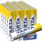 LR03/AAA (Micro) (4103) Batterie, 24 Stk. in Box- VPE: 12