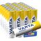 LR6/AA (Mignon) (4106) Batterie, 24 Stk. in Box- VPE: 12
