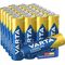 LR6/AA (Mignon) (4906) Batterie, 24 Stk. in Box- VPE: 12