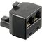 ISDN-T-Adapter, Schwarz- VPE: 10