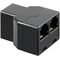 ISDN-T-Adapter, Schwarz- VPE: 10
