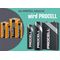 LR6/AA (Mignon) (MN1500) Batterie, 10 Stk. in Box- VPE: 10