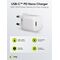 Lightning/USB-C™ PD-Ladeset (30 W)- VPE: 1