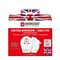 World Adapter - World to UK USB-C™ PD- VPE: 1