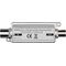 LTE/4G Sperrfilter, Koax-Stecker auf Koax-Buchse, Koax-Stecker- VPE: 1