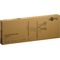 TV-Wandhalterung Basic FULLMOTION (L)- VPE: 1