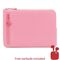 Laptop-Sleeve 13 Zoll, Pink, 33cm- VPE: 1