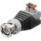 Terminal Block 2-pin > BNC-Stecker- VPE: 10
