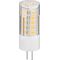 LED-Kompaktlampe, 3 W- VPE: 1