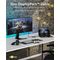 Slim DisplayPort™-Kabel 2.0/2.1, 40 Gbit/s, 2m- VPE: 1