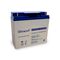 Bleiakku 12 V, 18 Ah (UC18-12)- VPE: 1